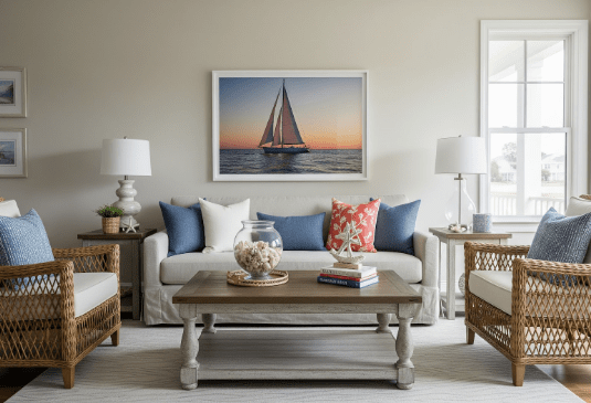 Real Estate Tips: Themed Open Houses