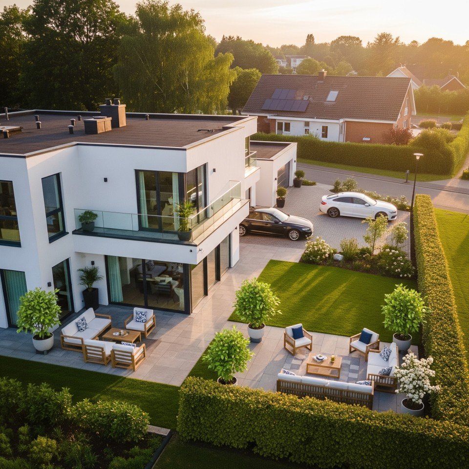 Real Estate Photography Strategy