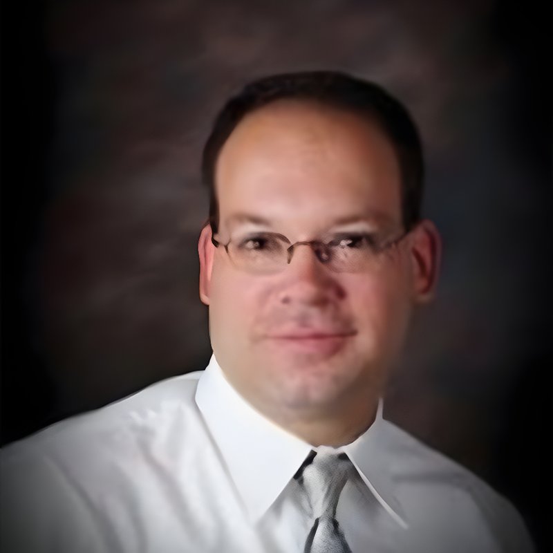 Frederick Huber