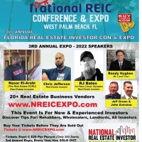 Annual Real Estate Investor Conference & Expo
