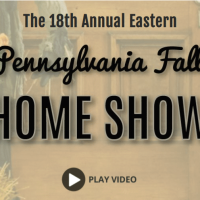 PA Fall Home Show 2022