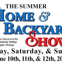 The Summer Home and Backyard Show 2022