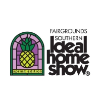Fairgrounds Southern Ideal Home Show 2022