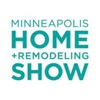 Minneapolis Home Building and Remodeling Expo 2023