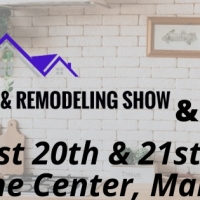 3rd ANNUAL ST. TAMMANY HOME AND REMODELING SHOW 2022