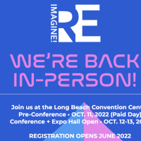 REimagine Conference 2022
