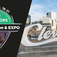 2022 Ohio REALTORS Convention & Expo 