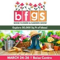 Boise Flower and Garden Show 2023