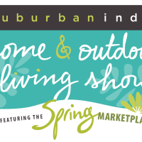 Suburban Indy Spring Home and Outdoor Living Show 2023