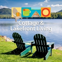 Cottage and Lakefront Living Show – Grand Rapids 2023