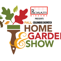 Columbus Dispatch Fall Home and Garden Show 2023