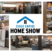 Sioux Empire Home Show 2023