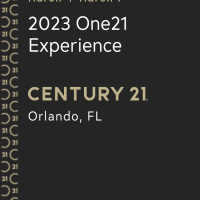 The One21 Experience 2023