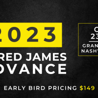 Jared James Advantage 2023