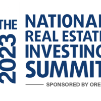 The 2023 National Real Estate Investing Summit