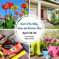Heart of the Valley Home and Garden Show 2023