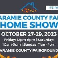 Laramie County Fall Home Show 2023