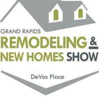 The Grand Rapids Remodeling & New Homes Show 2024