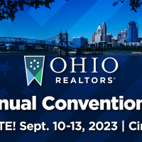 Ohio Realtors 2023 Annual Convention & Expo 