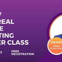 [Webinar] Free Real Estate Investing Master Class