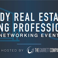 Indy Real Estate Young Professional Networking Event - July 2023