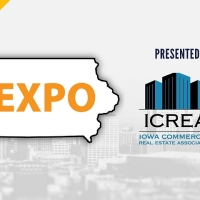 Iowa Commercial Real Estate Expo 2023