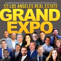 Los Angeles Real Estate Grand Expo 2023
