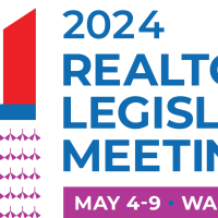2024 Realtors Legislative Meetings