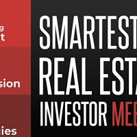 The Smartest Real Estate Investor Meetup - August 2023