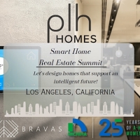Smart Home - PLH Real Estate Summit 2023