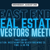 Eastern Long Island Real Estate Investors August Networking Event 2023