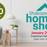 Shakopee Home Show - January 2024