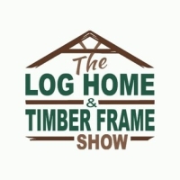 Johnson’s Log Home & Timber Frame Show – Fredericksburg 2023