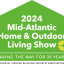 Mid Atlantic Home and Outdoor Living Show 2024