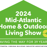 Mid Atlantic Home and Outdoor Living Show 2024