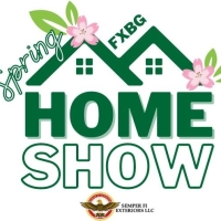 Fredericksburg Spring Home Show 2024