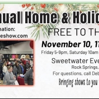 Wyoming Home and Holiday Show 2023