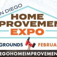 San Diego Home Improvement Expo 2024