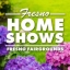 Spring Fresno Home and Garden Show 2024