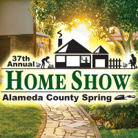 Alameda County Spring Home Show 2024