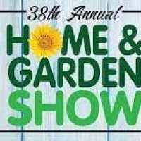 Sonora California Home & Garden Show 2024