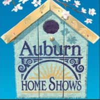 Auburn Spring Home Show 2024