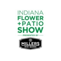 Indiana Flower and Patio Show 2024