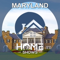 Suburban Maryland Home Show 2025