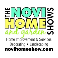 The Novi Home and Garden Show 2024
