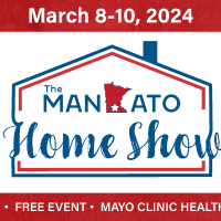 Mankato Home Show 2024