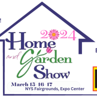 Central New York Home & Garden Show 2024