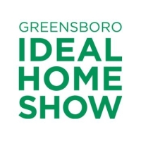 Greensboro Ideal Home Show 2024
