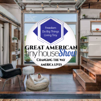Great American Tiny House Show – PNW 2024