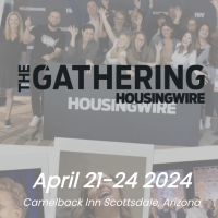 RealTrends / HousingWire: The Gathering 2024